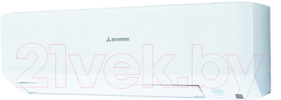 Сплит-система Mitsubishi Heavy Industries SRK25ZSP-W/SRC25ZSP-W - фото