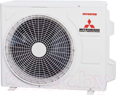 Сплит-система Mitsubishi Heavy Industries SRK35ZSP-W/SRC35ZSP-W