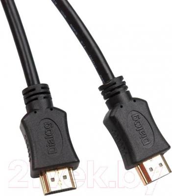 Кабель Dialog HC-A1050 - фото