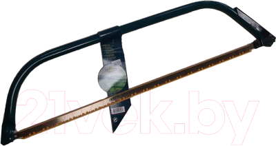 Пила лучковая Raco 53353 - фото