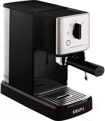 Кофеварка эспрессо Krups XP344010