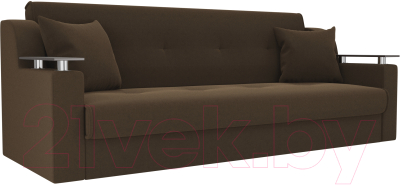 Диван Mebelico Сенатор / 100617 - фото