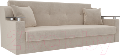 Диван Mebelico Сенатор / 100619 - фото