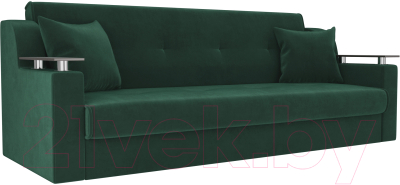 Диван Mebelico Сенатор / 100621 - фото