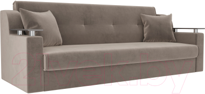 Диван Mebelico Сенатор / 100622 - фото