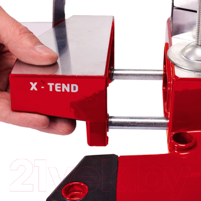 Торцовочная пила Einhell TE-MS 18/210 Li-Solo