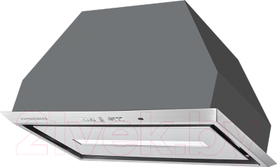 Вытяжка скрытая Kuppersberg Inbox 54 X - фото