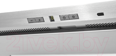 Вытяжка скрытая Kuppersberg Inbox 54 X