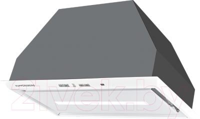 Вытяжка скрытая Kuppersberg Inbox 54 W - фото