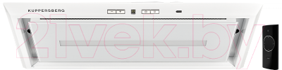 Вытяжка скрытая Kuppersberg Inbox 54 W