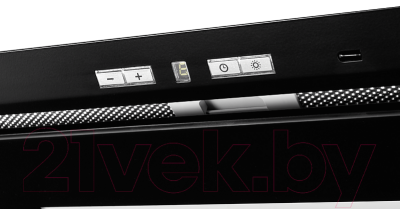 Вытяжка скрытая Kuppersberg Inbox 54 B