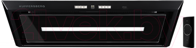 Вытяжка скрытая Kuppersberg Inbox 54 B