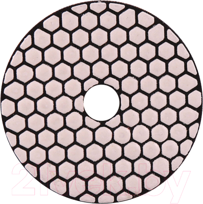 Шлифовальный круг Trio Diamond 360100 - фото