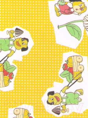 Пленка самоклеящаяся Color Dekor 8447 - фото