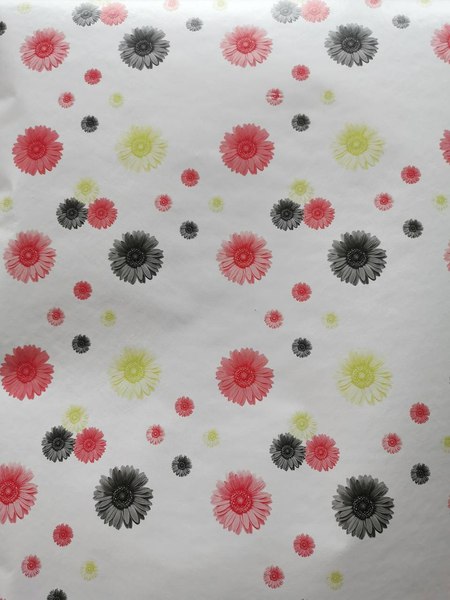 Пленка самоклеящаяся Color Dekor 8525