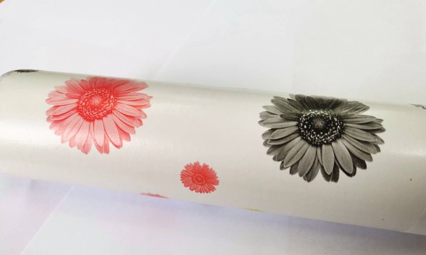 Пленка самоклеящаяся Color Dekor 8525