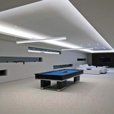 Потолочный светильник Elektrostandard 101-200-30-103 20W 4200K