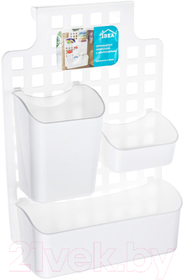 Органайзер для кухни Idea М1594