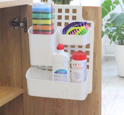 Органайзер для кухни Idea М1594