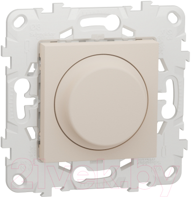 Диммер Schneider Electric Unica NU551444 - фото