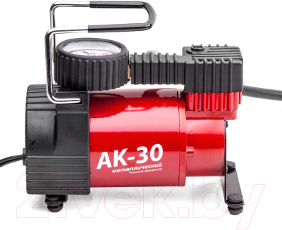 Автомобильный компрессор Autoprofi AK-30