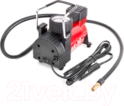 Автомобильный компрессор Autoprofi AK-30