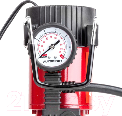 Автомобильный компрессор Autoprofi AK-30