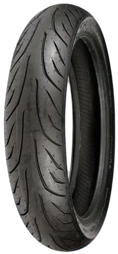 Мотошина передняя Shinko SE890 Journey Touring 130/70R18 63H TL - фото