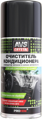 Очиститель системы кондиционирования AVS AVK-034 / A78121S - фото