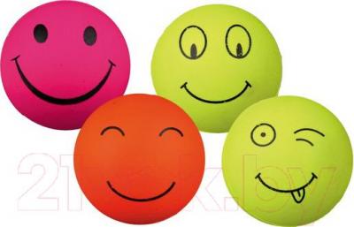 Набор игрушек для животных Trixie Смайлики 3438 - фото