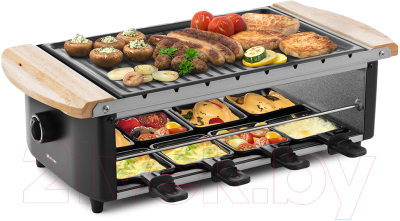 Раклетница Kitfort KT-1650