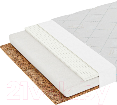 Матрас Фабрика сна Kinder-6 80x200 - фото