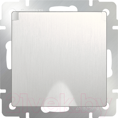 Розетка Werkel WL13-SKGSC-01-IP44 / a040892 - фото