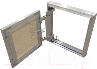 Люк под плитку Левша Модерн 20x30