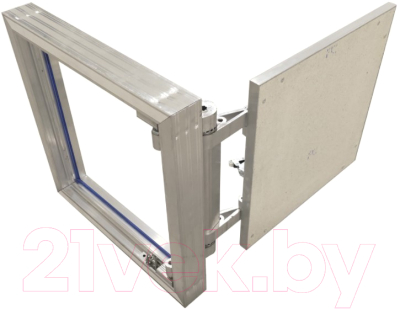 Люк под плитку Левша Модерн 20x30