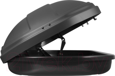 Автобокс Modula Wego 500