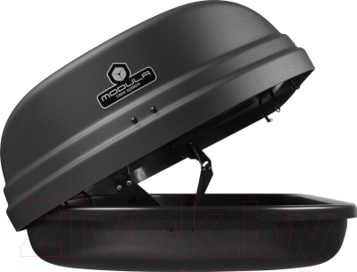 Автобокс Modula Wego 500