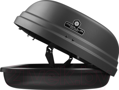 Автобокс Modula Wego 500