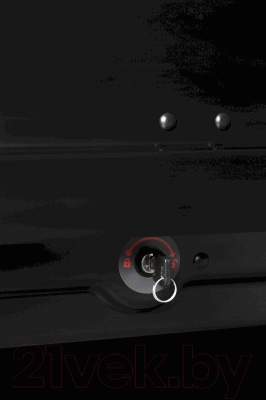 Автобокс Modula Evo 470