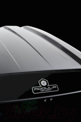 Автобокс Modula Evo 470