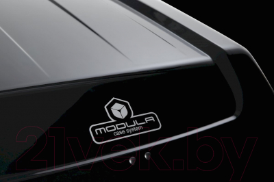 Автобокс Modula Evo 470