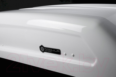 Автобокс Modula Evo 470