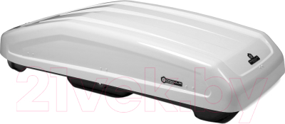 Автобокс Modula Evo 470