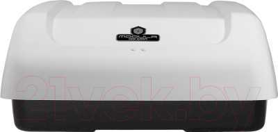 Автобокс Modula Evo 470