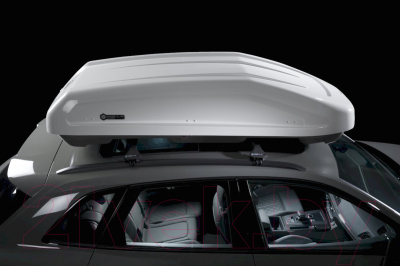 Автобокс Modula Evo 470