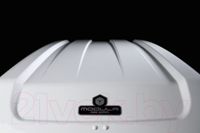 Автобокс Modula Evo 470