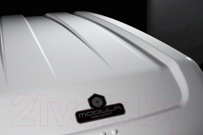 Автобокс Modula Evo 470