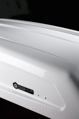 Автобокс Modula Evo 470