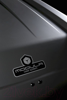 Автобокс Modula Evo 470