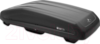 Автобокс Modula Evo 470